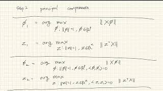 [W9-2] principal components regression