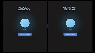 Introducing NAMO Turn Detector: The End of Awkward AI Conversations
