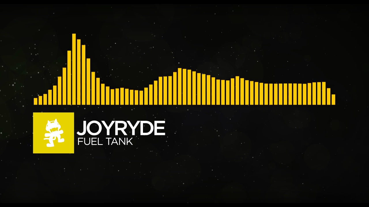 [Bass House] JOYRYDE Fuel Tank [Monstercat Visualizer] YouTube