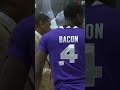 Dwayne Bacon dunked over Jalen Rose to Win McDonald’s All American Dunk Contest