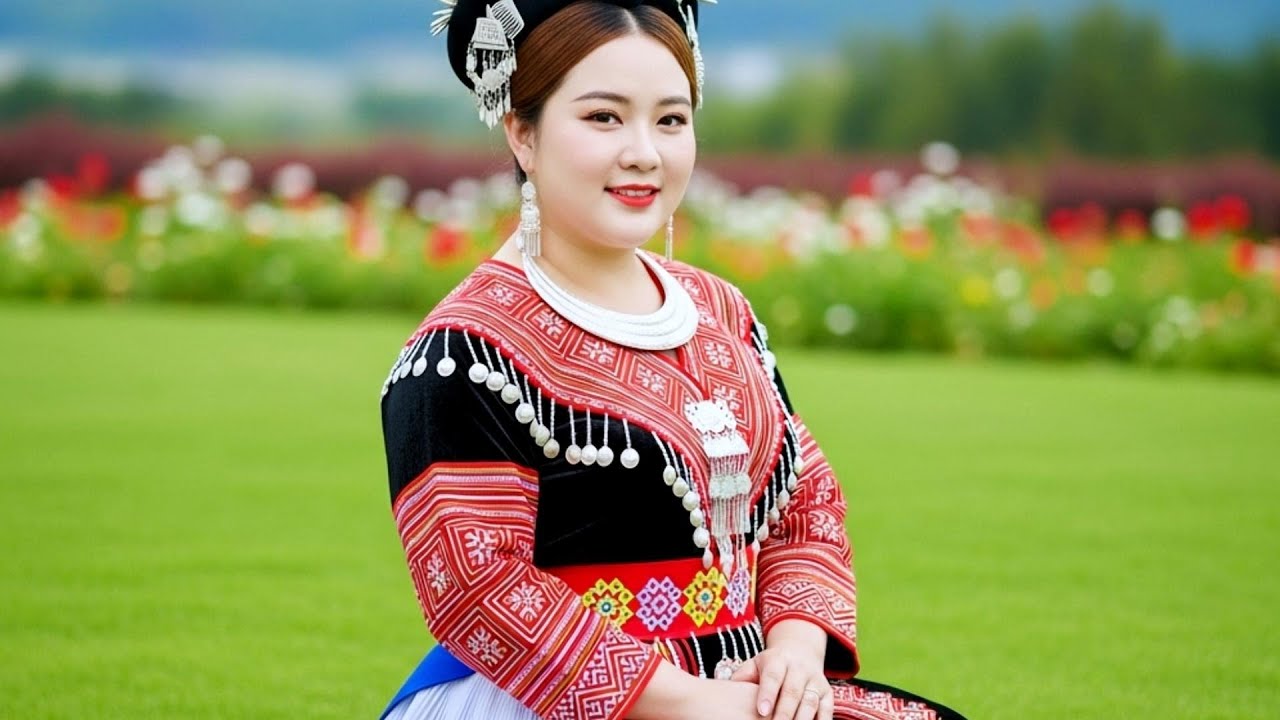 Nloog Niam Txiv Hais Thiaj Plam Tus Zoo Niam Tsev – Dab Neeg Tu Siab