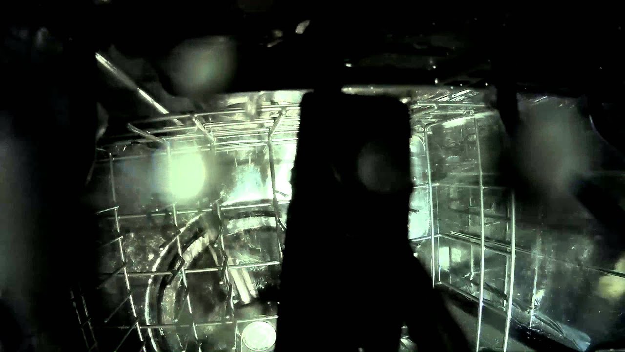 Dishwasher - Dishwasher