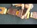 Classroom Orff Instruments