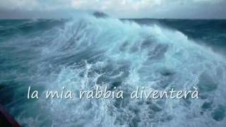 Video thumbnail of "L'odore del mare.wmv"
