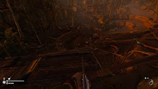 Green Hell, S1EP7, Overturned Jeep and we finally find the Grappling Hook