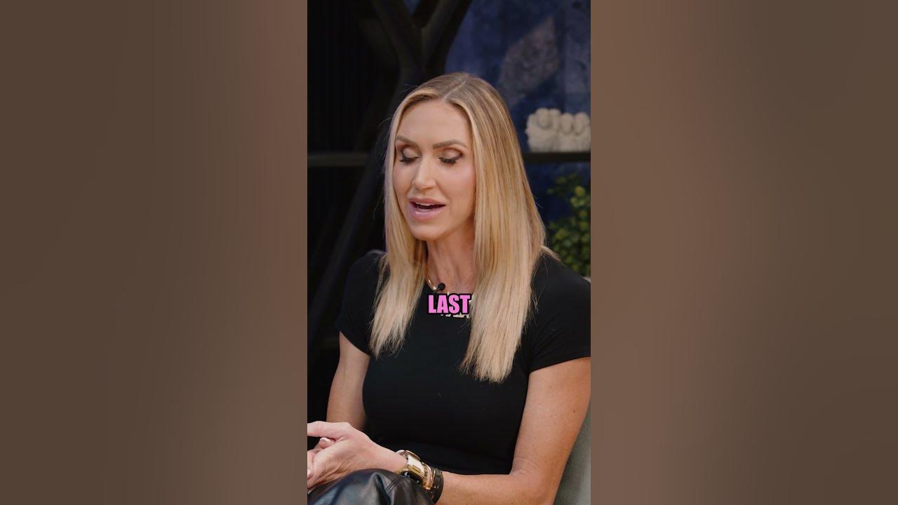 Next Senator? | Lara Trump