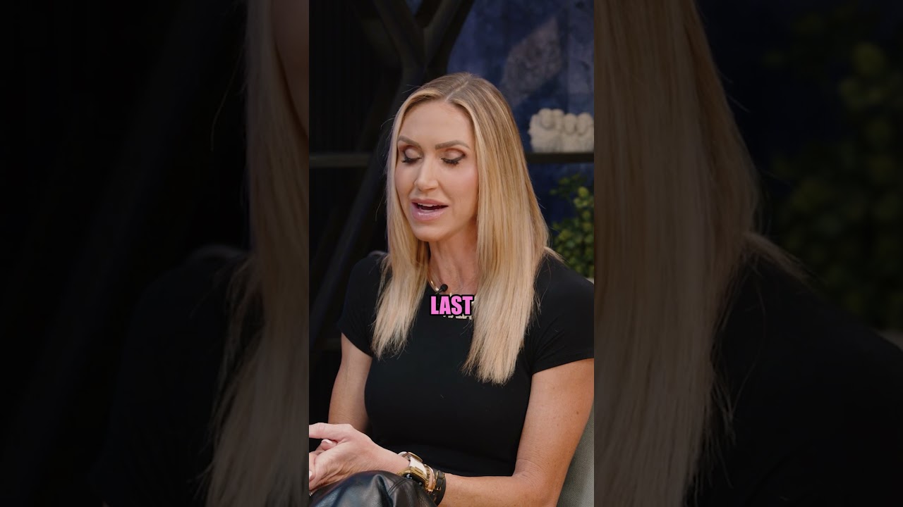 Next Senator? | Lara Trump