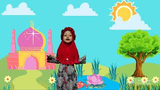 Puisi Surat Cinta Untuk Rasulullah