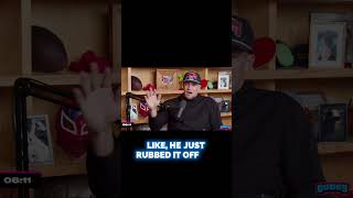 Randy Moss The Best Wide Receiver Ever