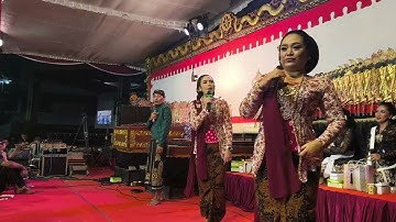 KI SIGID ARIYANTO Cium Tangannya ELISHA ORCARUS || Live Genuk Ungaran