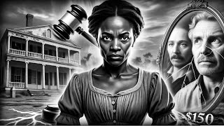 The $150 Slave Who Became a Deadly Curse | America’s Darkest Family Secret