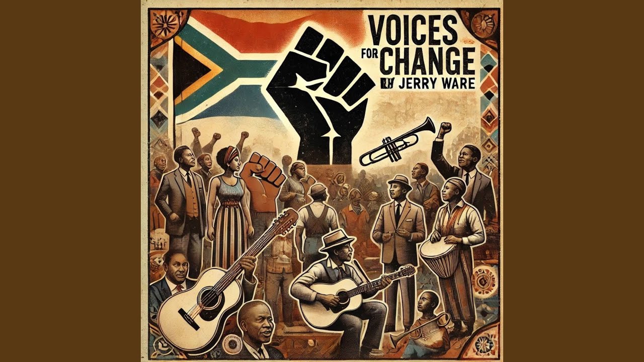 Voices for Change