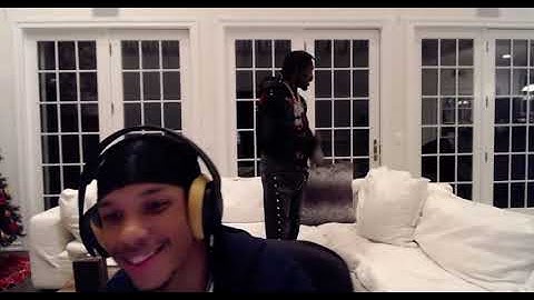 Lil Tjay (NEW SNIPPET PREVIEWED ON TWITCH FULL VERSION)