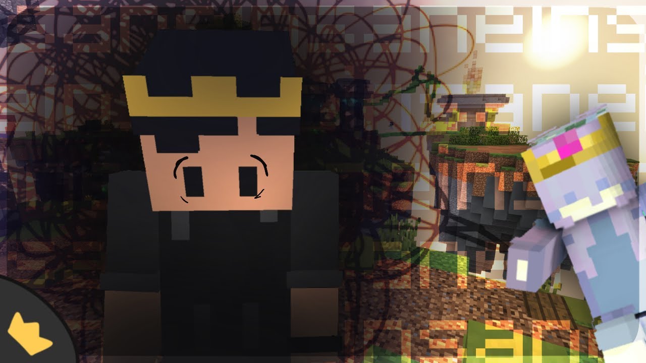 bedwars GOES CRAZY ft. @bikersbratts