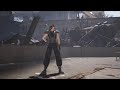 Crisis Core Final Fantasy VII Reunion Chapter 5