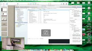 Beyond the Browser: EmberJS as a Framework for Building Ambitious Native Apps by Justin McNally