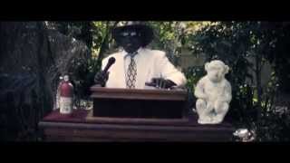 Hell 2 Da Naw Naw (chorus)