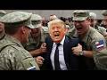 3 Hours Ago! The US Lost Its President – See What Happened!