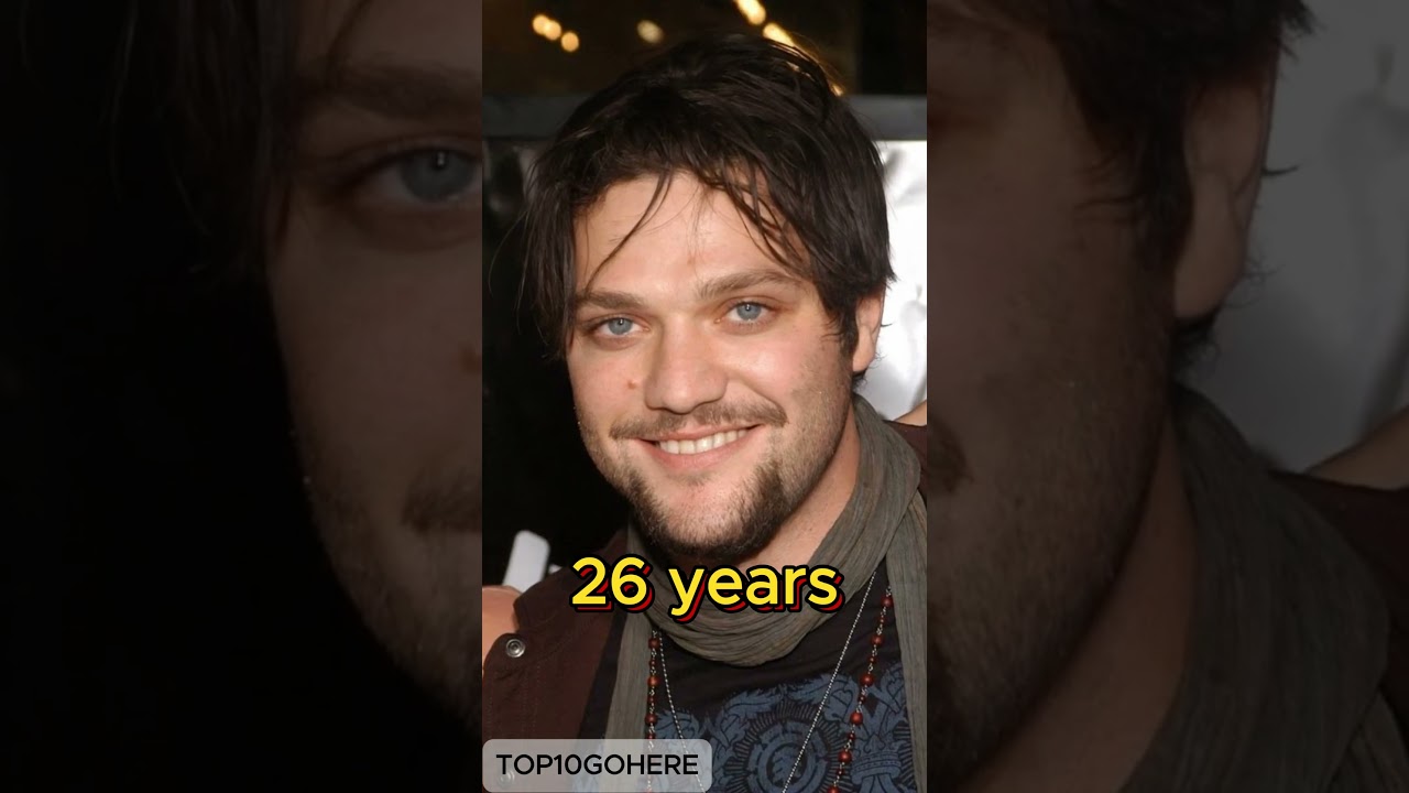 Bam Margera Evolution 2025 💥 Famous Actor Transformation 💥