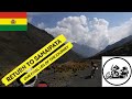 Return to Samaipata - Adventure Motorcycle Tour Bolivia - Part 7