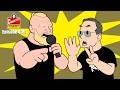Jim Cornette Reviews Brock Lesnar Paul Heyman S Promo Contract Signing On WWE Raw 