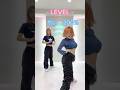 Hare hare 1 to 10 Dance byhanayui #twice #kpop #harehare