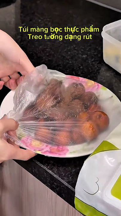 Mua ở đây https://vt.tiktok.com/ZSBvJH7Xj/ #mangbocthucpham #baoquanthucpham #topgia