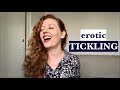 Erotic Tickling My Top 5 Tips By Venus O Hara