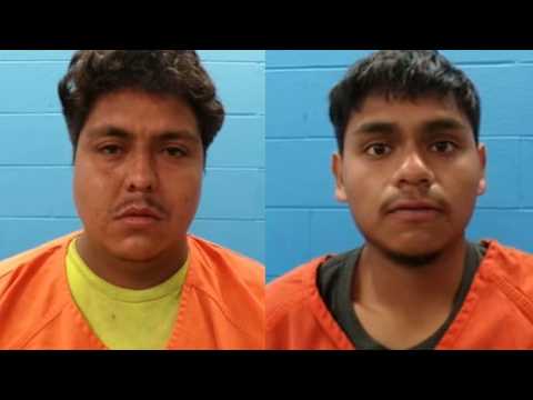 Police: Deadly crash in New Braunfels leaves 1 man dead, 2 arrested