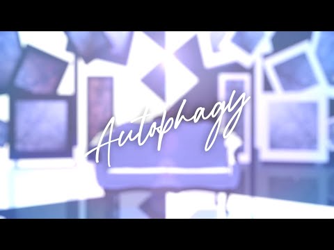 【にじさんじMMD】オートファジー【甲斐田晴】