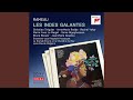 Miniature de la vidéo de la chanson Les Indes Galantes, Rct 44: Nouvelle Entrée: Premier Menuet Pour Les Guerriers Et Les Amazones - Deuxième Menuet