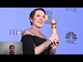 Olivia Colman - From Baby to 45 Year Old