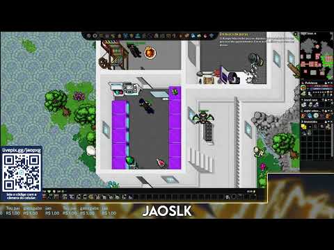 PxG - Streamer rouba mais de 1.5kkk