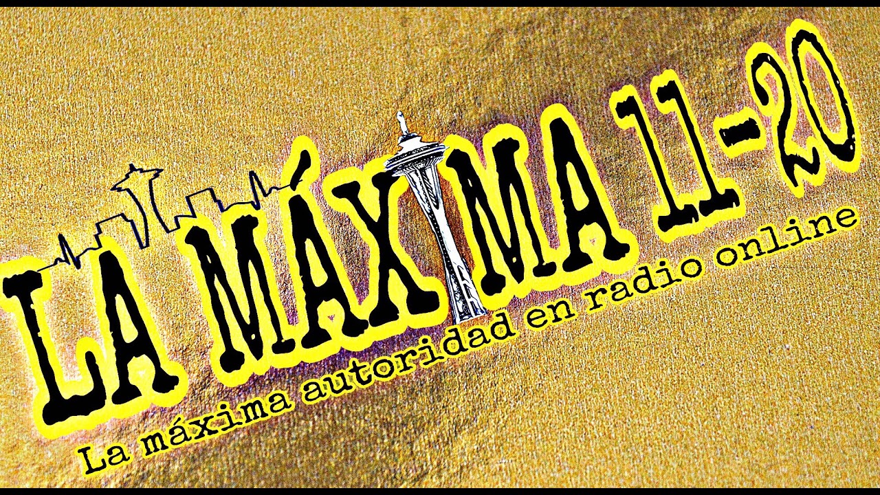 La Maxima 11-20 TV