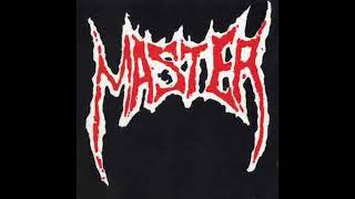 MASTER - MASTER (1990)