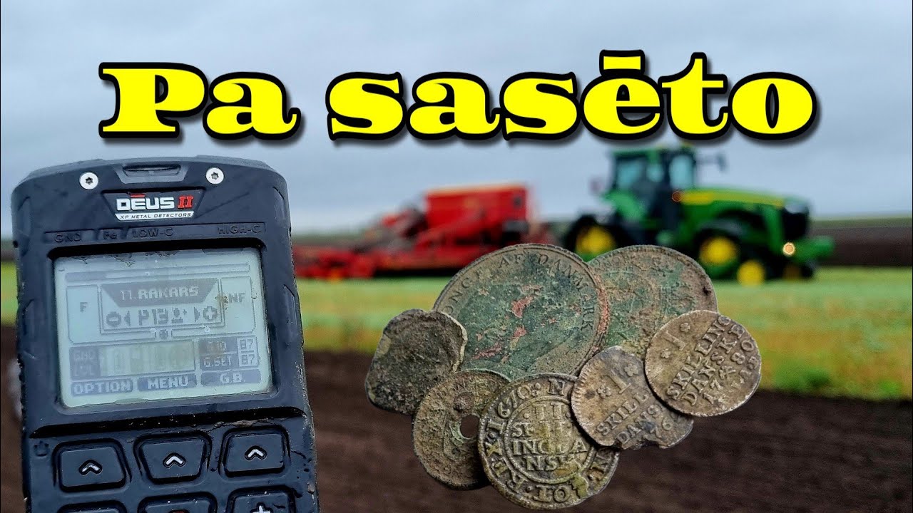 Piemājas Lauks / viens ar, viens sēj, bet mans rok...