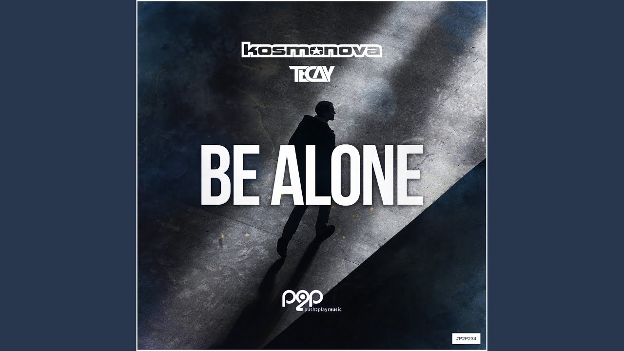 Watch Be Alone on YouTube Watch Be Alone on YouTube