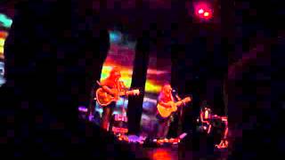 Indigo Girls: Strange Fire (Kirkland, WA Feb 2016)