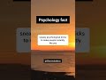 try this tricks to make people instantly like you #shorts #psychologyfacts #facts