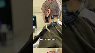 This Technology Can Turn Thoughts Into Text 🧠😳 #shorts #braincomputerinterface #techfacts