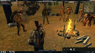 Играю в Stalker Online #1 Квесты от кислого