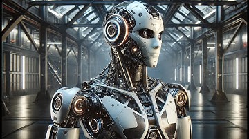 Phoenix Robot by Sanctuary AI: The Future of Humanoid Intelligence