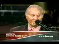 Jimmy Swaggart - Paz no Vale (inglês)