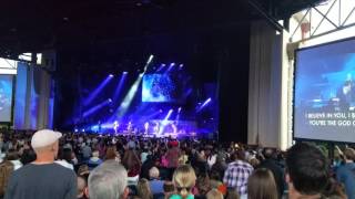 Outcry 2k16h • Jesus Culture