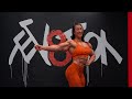 Tanya Dominique Queen of Biceps Female bodybuilder