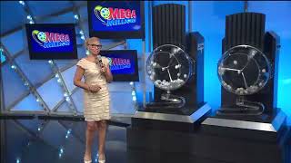 Mega Millions Drawing 07-21-2026