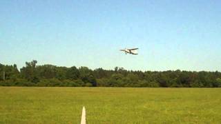 Beth Skydiving 4