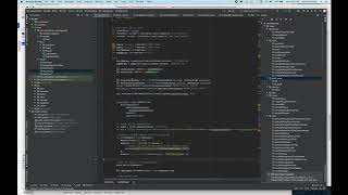 Matthew Hill Capstone Demo Android Application Development Spring 2020 Wealth