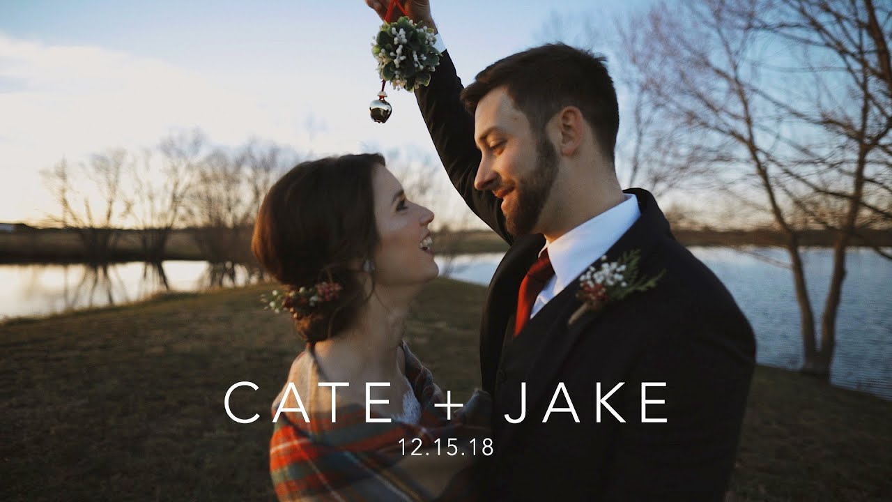 Baxter Wedding Film YouTube