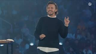 Finders Weepers, Losers Keepers | Levi Lusko | Passion 25